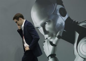 «Inteligencia artificial», elegida palabra de 2022 por FundéuRAE