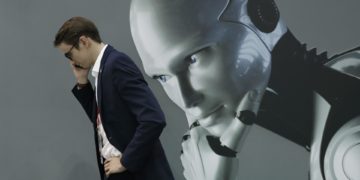 «Inteligencia artificial», elegida palabra de 2022 por FundéuRAE