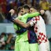 Croacia avanza a cuartos de final tras derrotar a Japón en los penaltis