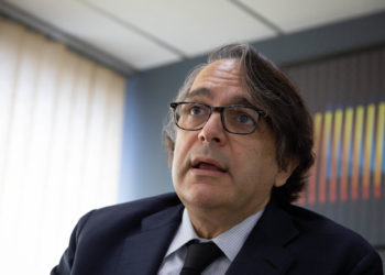 El sector privado espera recuperarse un 8% en 2023