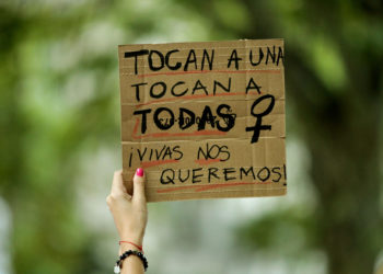 Utopix: Venezuela registró 18 feminicidios en noviembre