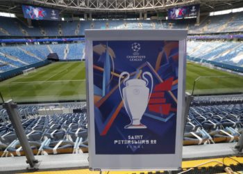 La federación rusa creará un grupo de trabajo para estudiar renuncia a UEFA