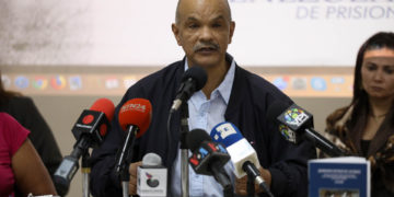 OVP: los presos manejan un negocio de cuatro millones de dólares en las cárceles de Venezuela