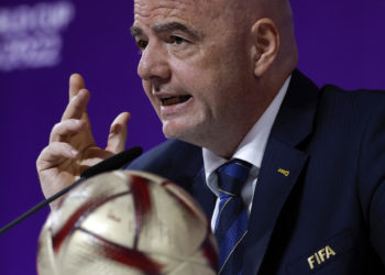 Marruecos acogerá el próximo Mundial de Clubes