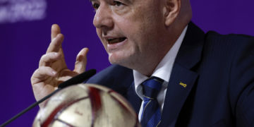 Marruecos acogerá el próximo Mundial de Clubes