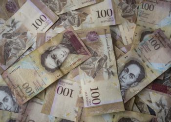 Economistas alertan de una aceleración de la inflación en Venezuela