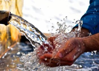 Mañana #23D debería reactivarse servicio de agua potable a todo Boconó