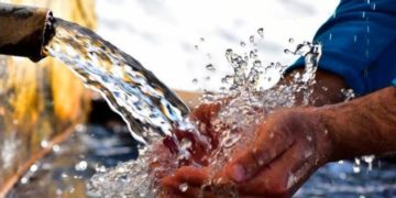 Mañana #23D debería reactivarse servicio de agua potable a todo Boconó