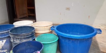 Agua: En Trujillo las soluciones son momentáneas