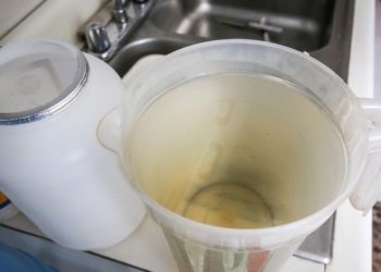 Mala calidad del agua, un problema común en Bolívar y Sucre