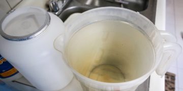 Mala calidad del agua, un problema común en Bolívar y Sucre