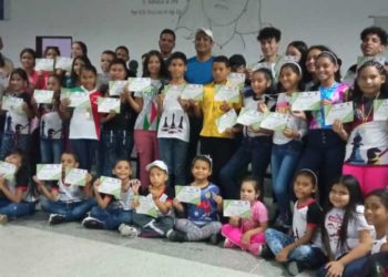 Ajedrez trujillano cerró por lo alto el 2022