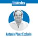 Navidad, tiempo de encuentro y  reconciliación | Por: Antonio Pérez Esclarín