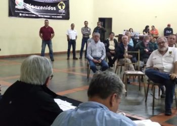 Elegida Comisión Electoral de Asogata