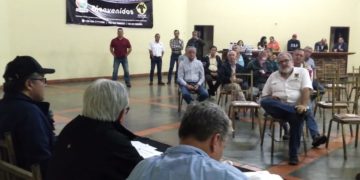 Elegida Comisión Electoral de Asogata