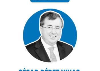 LA OBSESIÓN AUTORITARIA | Por: César Pérez Vivas