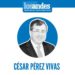 LA OBSESIÓN AUTORITARIA | Por: César Pérez Vivas