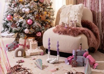 Tendencias para decorar con estilo | Una navidad sin adornos no es una navidad