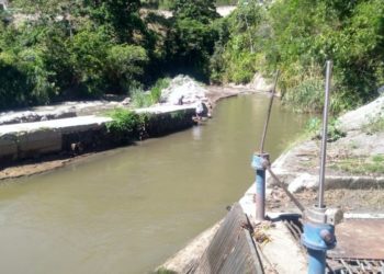 Agua: En Trujillo las soluciones son momentáneas