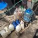 El agua: Un problema sin fin para los habitantes de Caracas