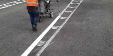 IVT acomete demarcación en el Puente «Tienditas»