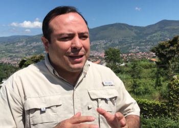 Andrade: “En enero quieren aprobar Ley del Estado  Comunal para acabar con la república”