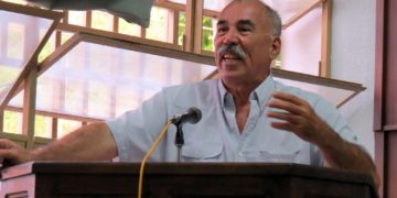 Mis andares por mi pueblo  | Por: Argimiro González.