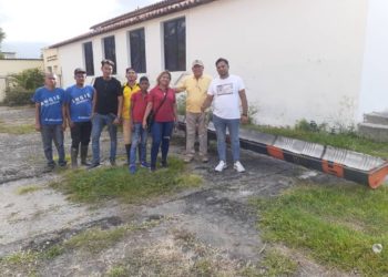 Alcaldía de Valera ejecuta recolección de desechos sólidos en temporada navideña