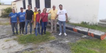 Alcaldía de Valera ejecuta recolección de desechos sólidos en temporada navideña