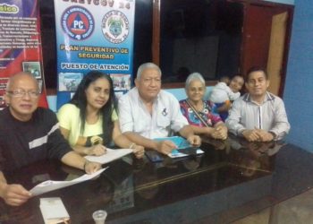 Bella Vista celebrara 75 años de fundado