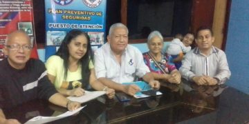 Bella Vista celebrara 75 años de fundado