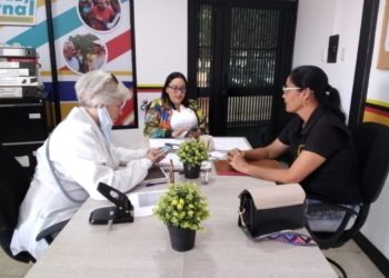 Gabinete de combustible restablece despacho  de gasolina a precio subsidiado al sector salud