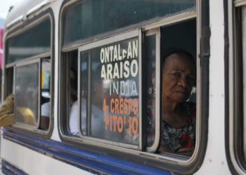 El desafío de movilizarse para usuarios y choferes del transporte público