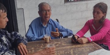 Walter Márquez: “Una emergencia humanitaria en  frontera no puede esperar autorización del Gobernador”