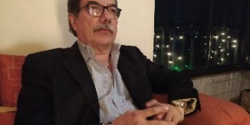 Economista Rafael Quiroz no justifica la fiesta por la licencia dada por EEUU a Chevron