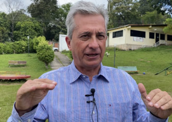 Heriberto Labrador: “85% de los venezolanos  no cubren con su salario ni una hallaca”