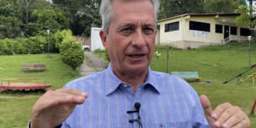 Heriberto Labrador: “85% de los venezolanos  no cubren con su salario ni una hallaca”