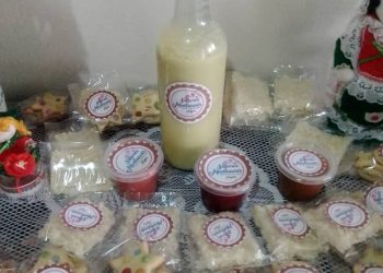 Sabores mantuanos aún en Trujillo de Nuestra Señora de La Paz / Por Pedro Frailán
