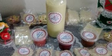 Sabores mantuanos aún en Trujillo de Nuestra Señora de La Paz / Por Pedro Frailán