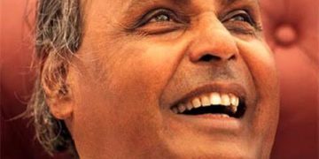 Dhirubai Ambani en la obra del  Nobel de literatura  V.S. Naipaul | Por: Walter Márquez