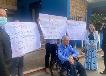 Táchira/ Empresaria denunció a tres  funcionarios de la Alcaldía de San Cristóbal