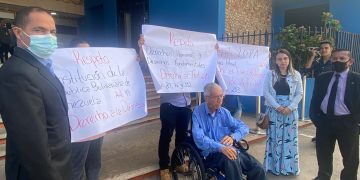 Táchira/ Empresaria denunció a tres  funcionarios de la Alcaldía de San Cristóbal