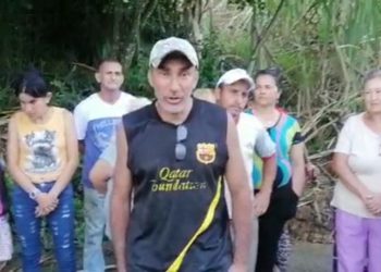Táchira | Mil viviendas a punto del colapso entre el municipio Cárdenas y Guásimos 