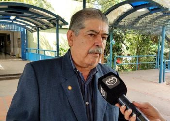Con preocupación culmina el 2022 en la ULA Táchira 