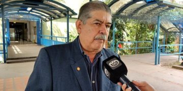 Con preocupación culmina el 2022 en la ULA Táchira 