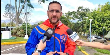 Táchira | Realizan confiscaciones a quienes venden pólvora de manera ilegal 