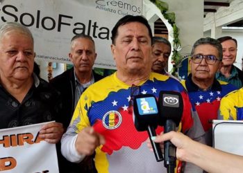 Táchira | Docentes iniciarán el 2023 nuevamente en protestas 