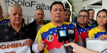 Táchira | Docentes iniciarán el 2023 nuevamente en protestas 