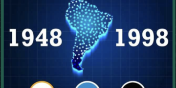 AMÉRICA LATINA 1948-1998: DEL BOGOTAZO AL FORO DE SAO PAULO |   PELÉ Y EL MUNDIAL DE MÉXICO 1970 (I)