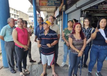 Táchira | Otra comunidad víctima por la pérdida de cilindros de gas 